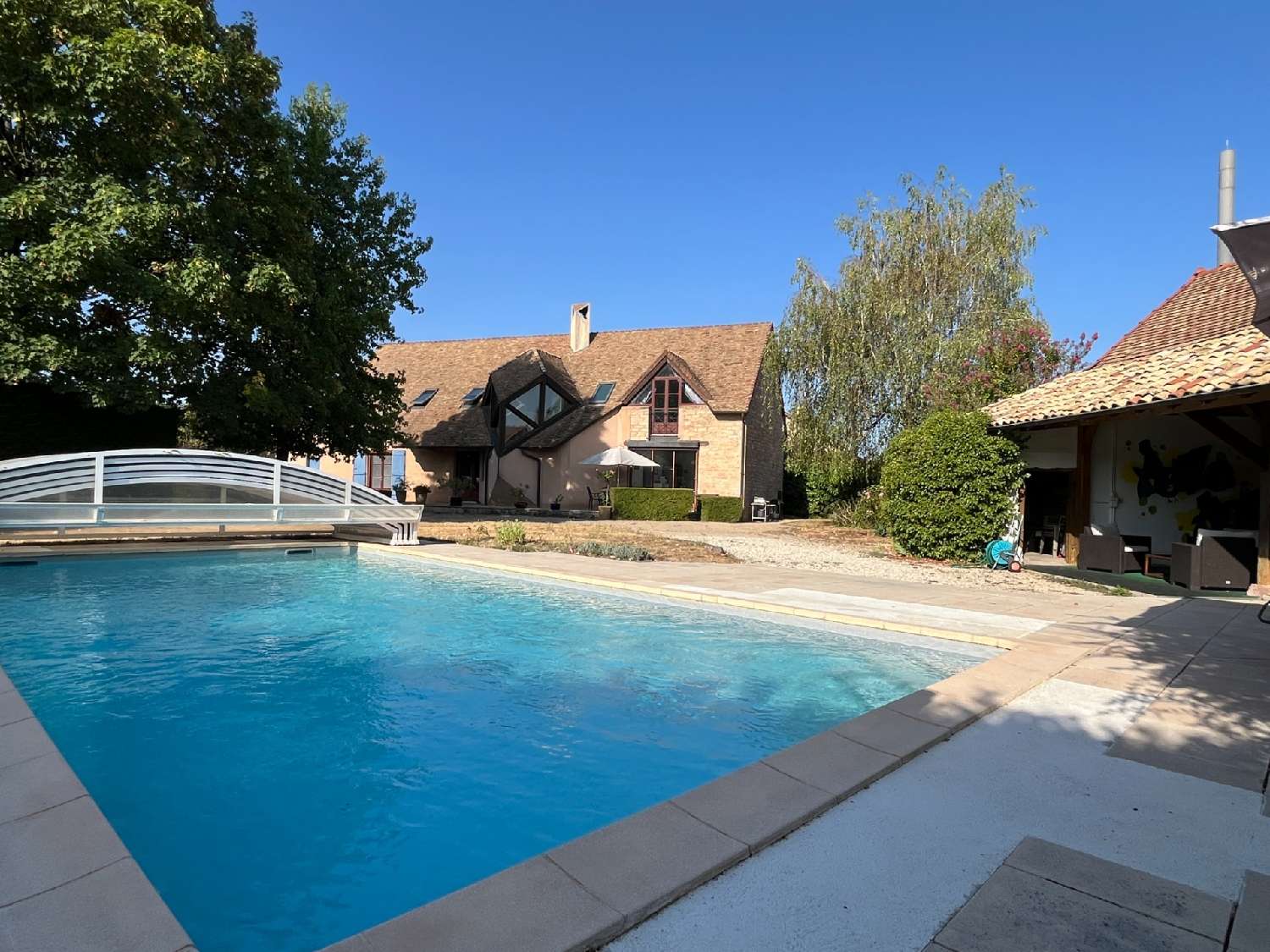  en venta casa Cuisery Saône-et-Loire 2