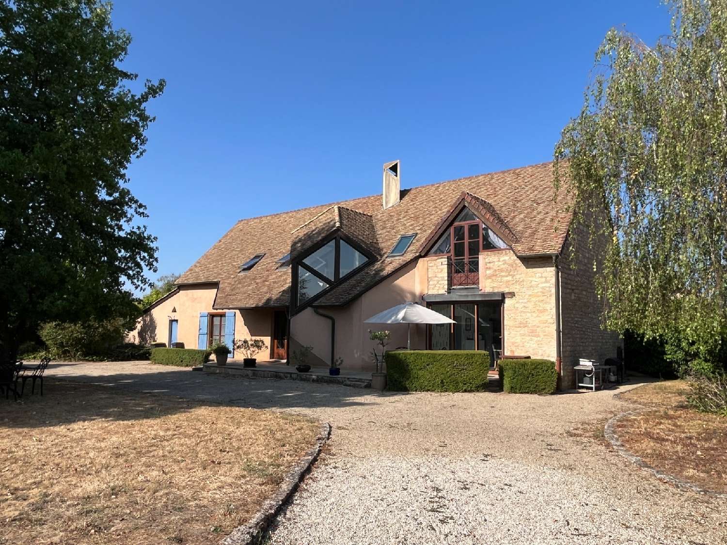  en venta casa Cuisery Saône-et-Loire 3