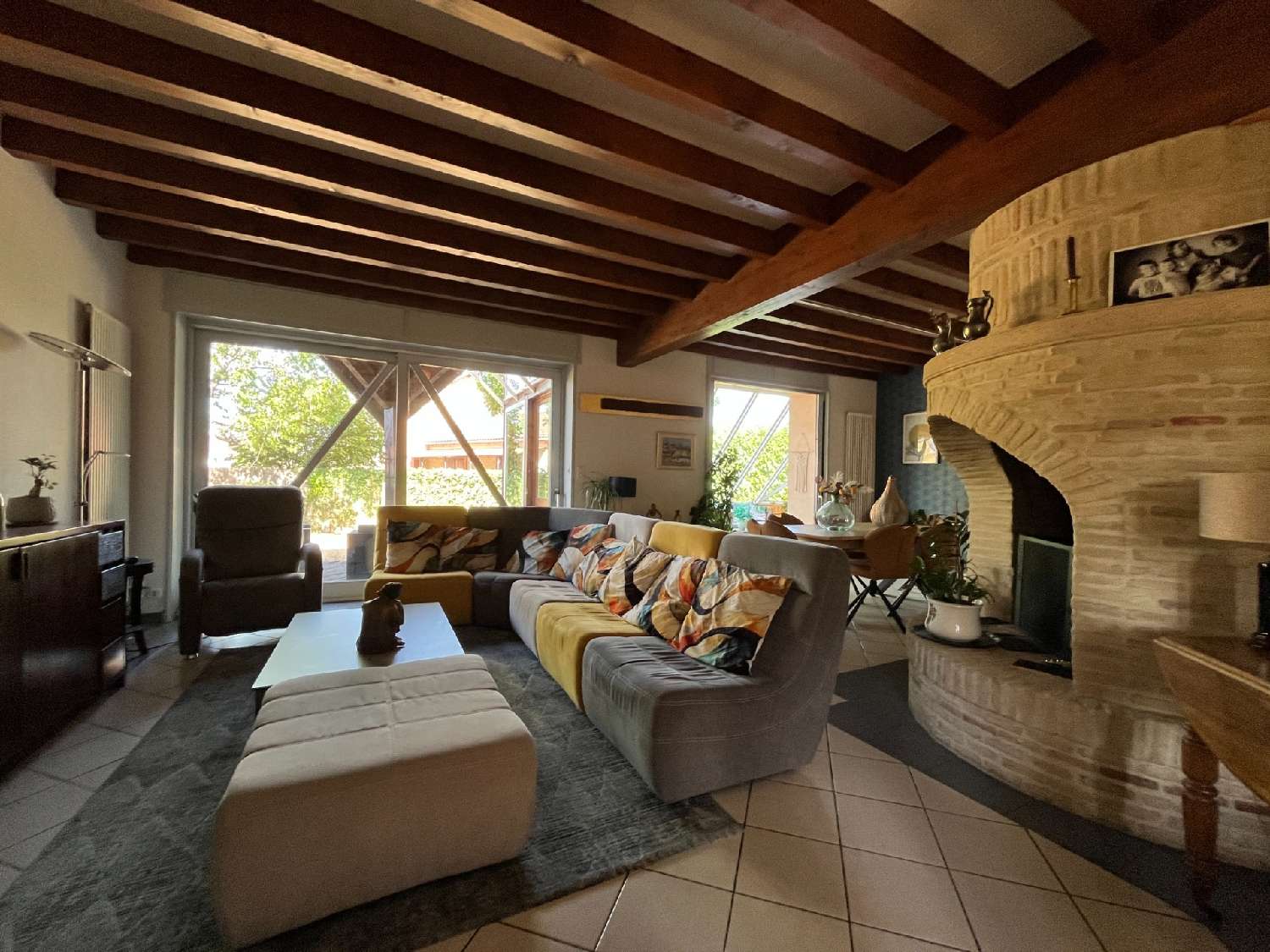  en venta casa Cuisery Saône-et-Loire 4