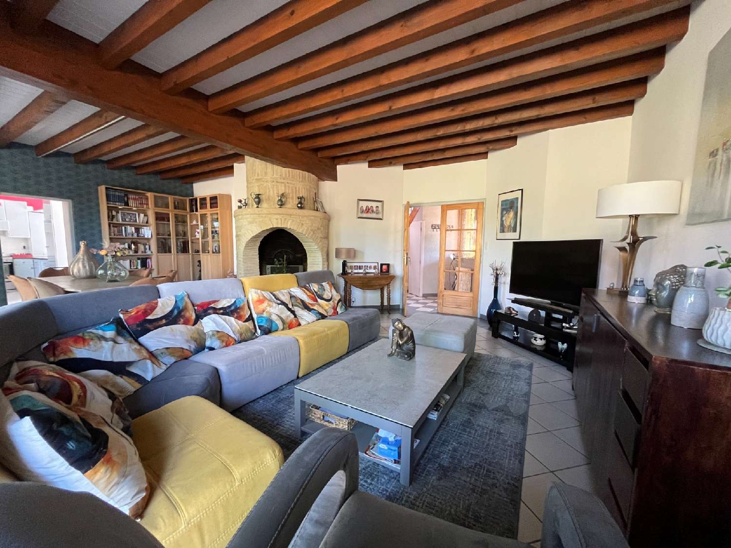  en venta casa Cuisery Saône-et-Loire 5
