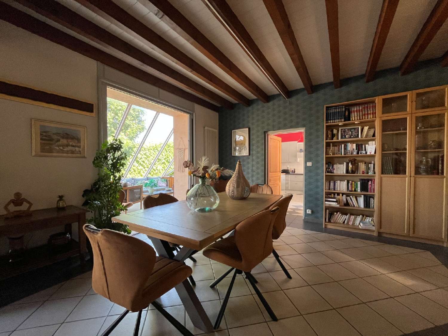  en venta casa Cuisery Saône-et-Loire 6