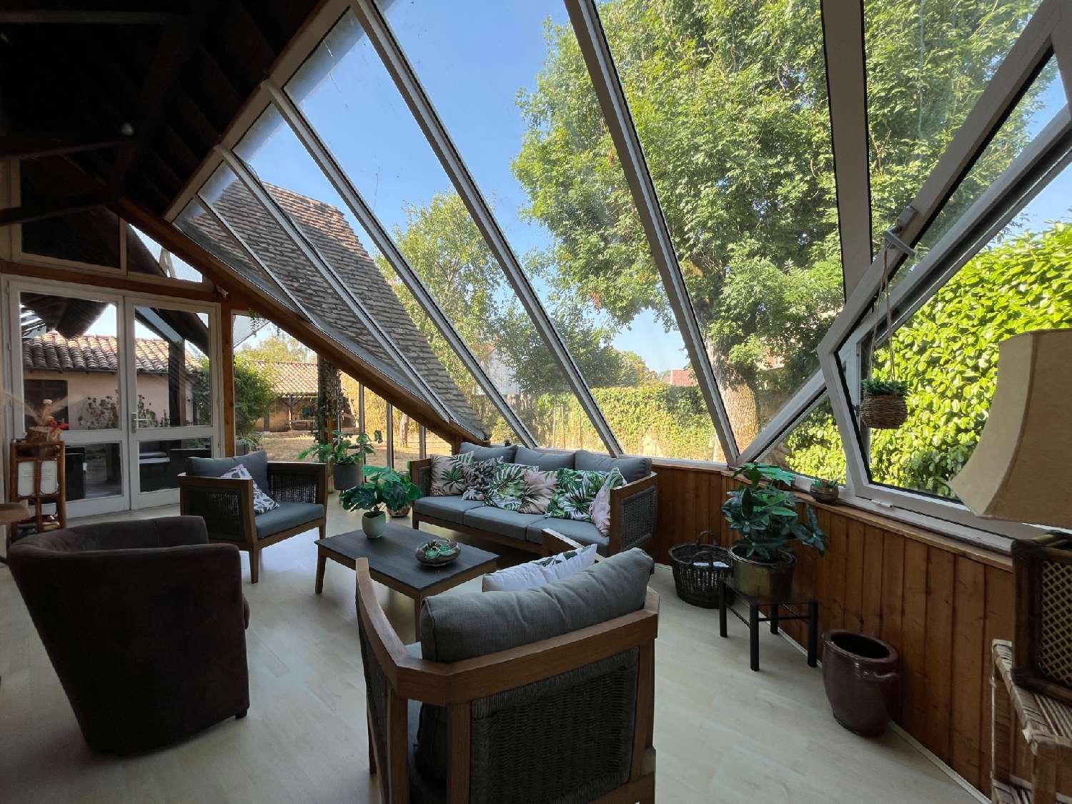  en venta casa Cuisery Saône-et-Loire 7