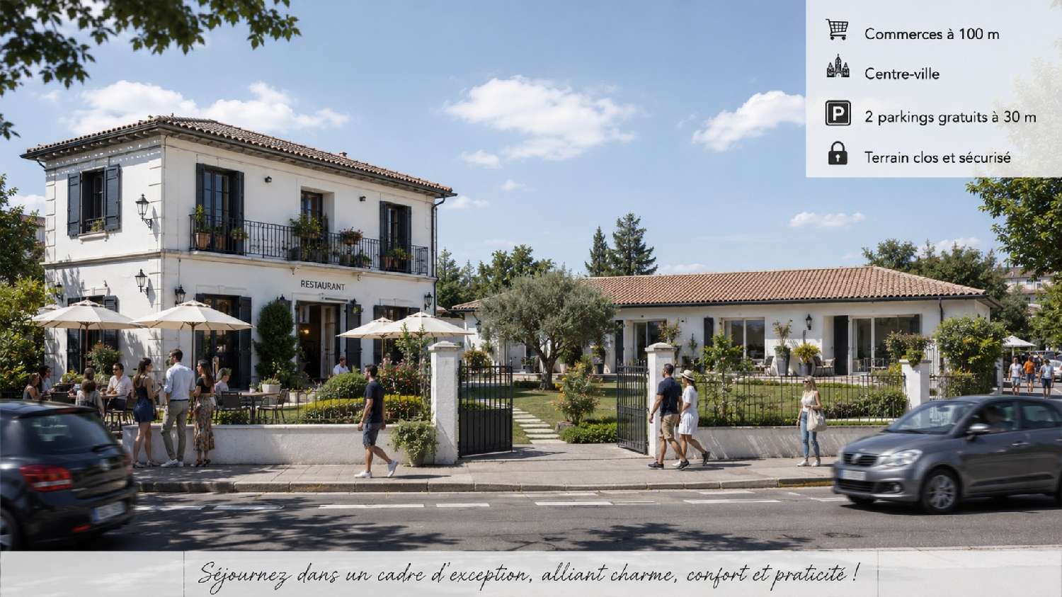  à vendre maison Cuisery Saône-et-Loire 1