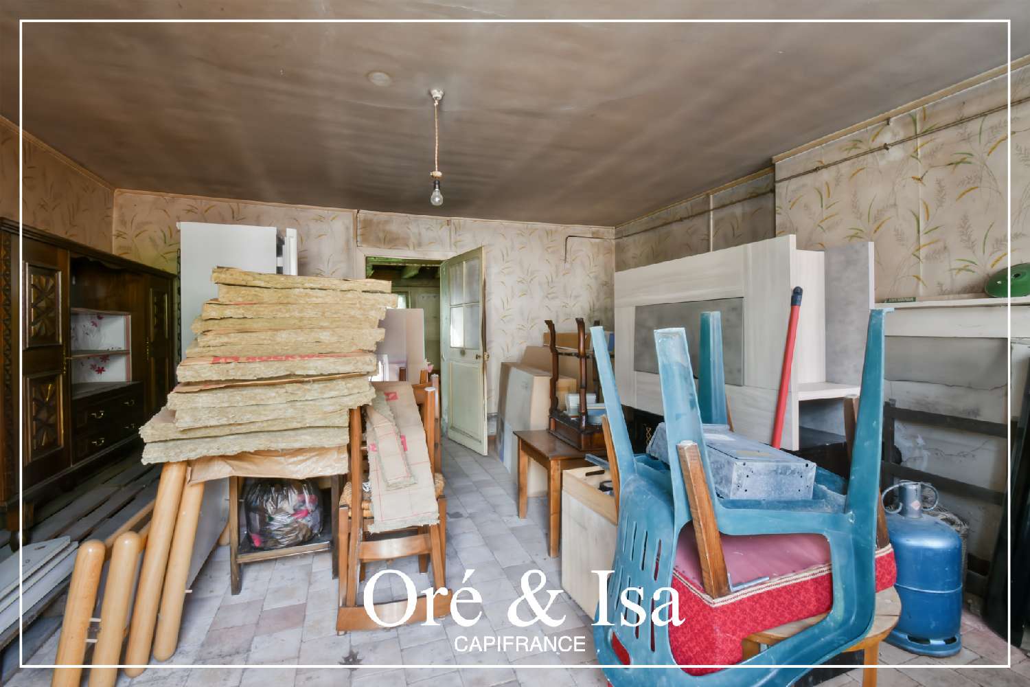 for sale house Culan Cher 2