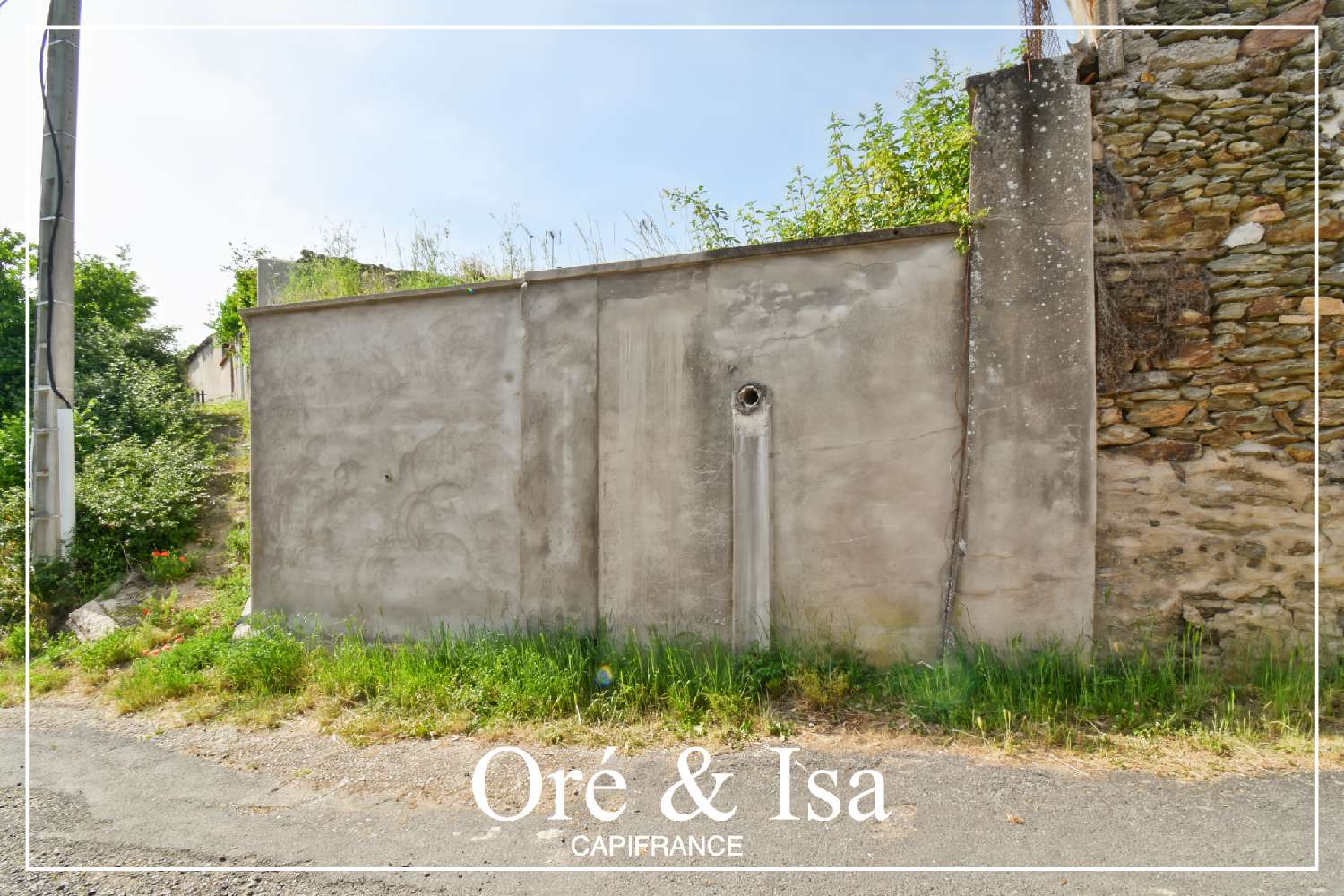 for sale house Culan Cher 6