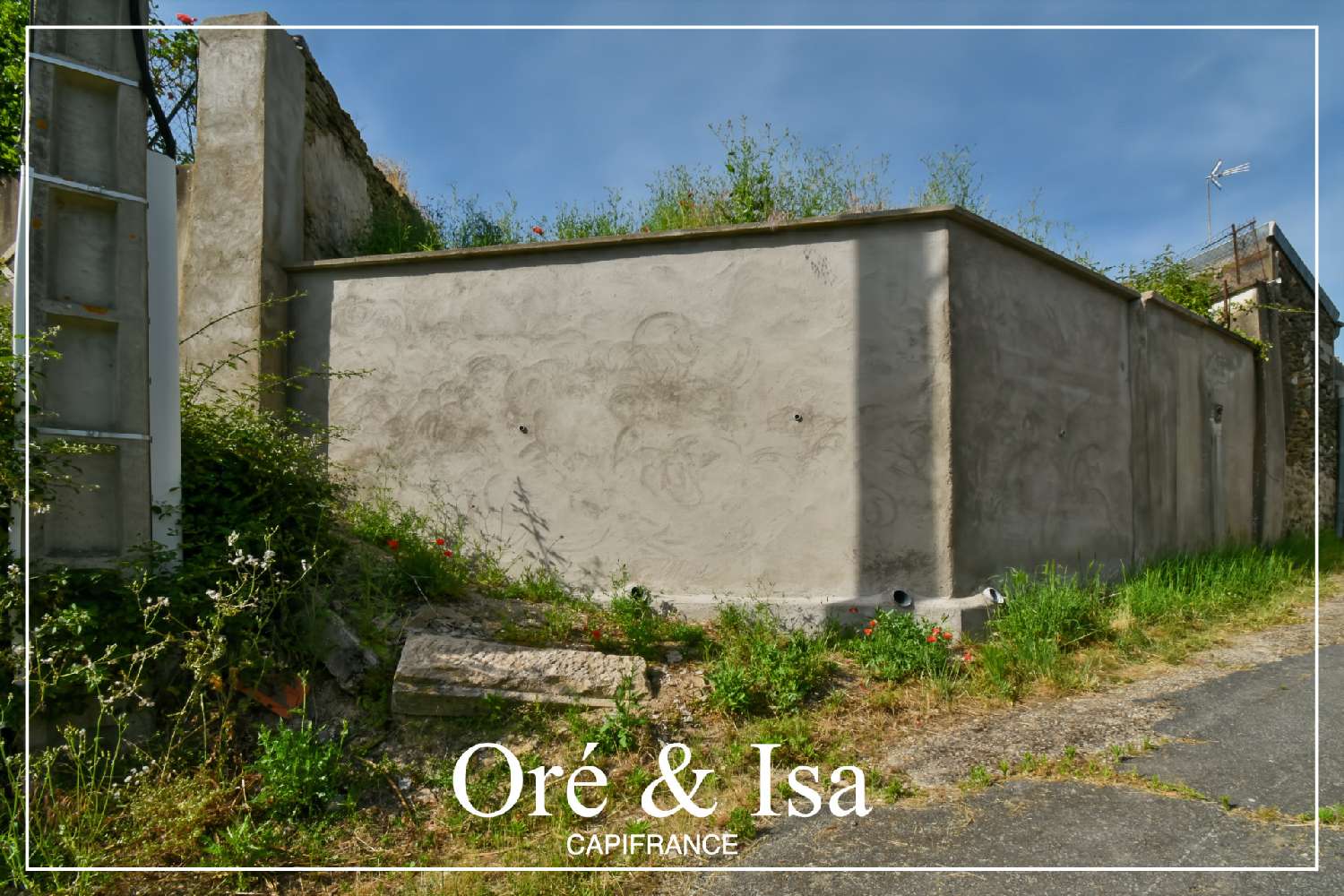 for sale house Culan Cher 7