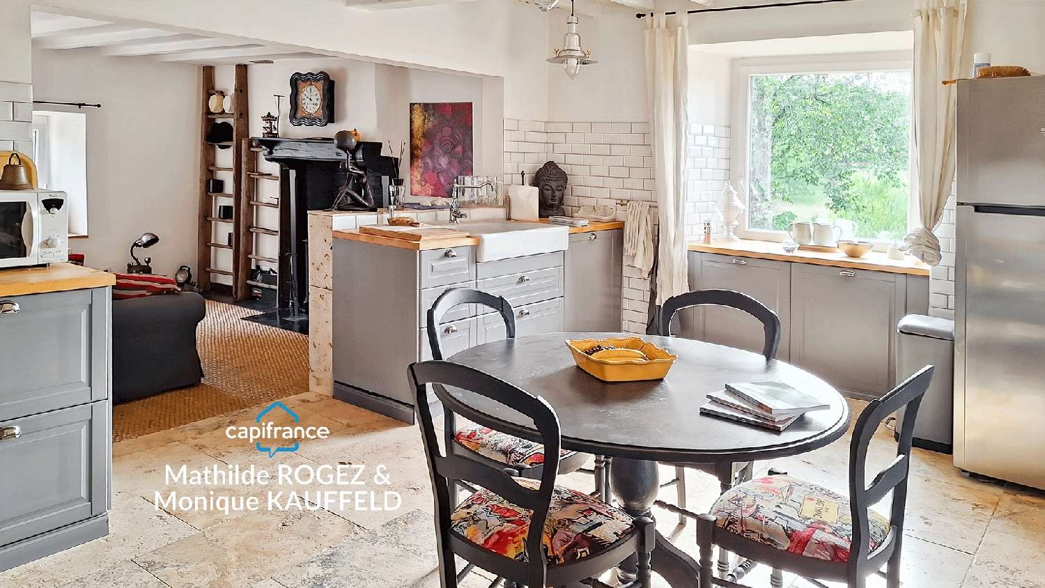 kaufen Haus Cunlhat Puy-de-Dôme 3
