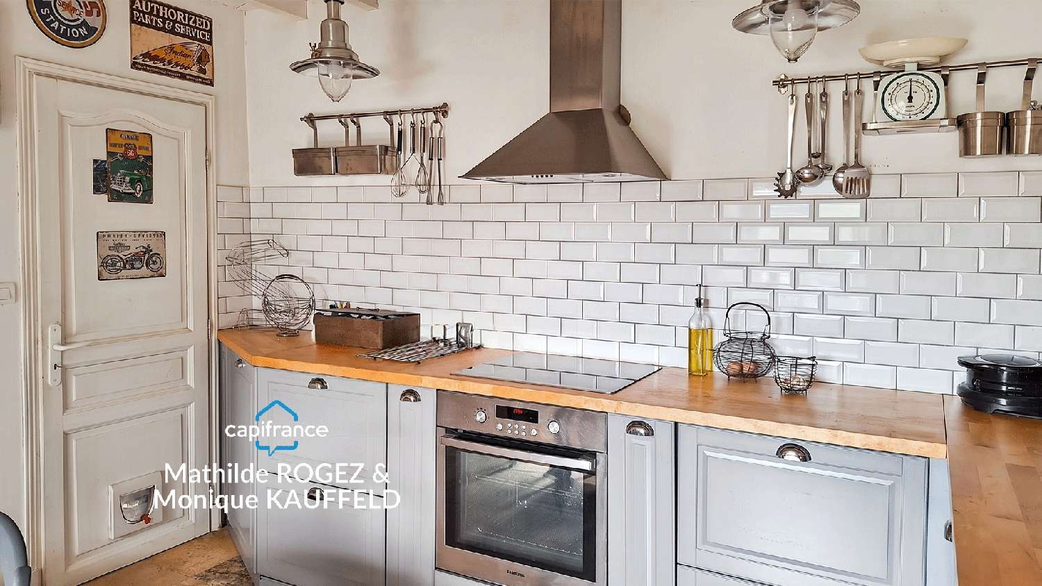 kaufen Haus Cunlhat Puy-de-Dôme 7