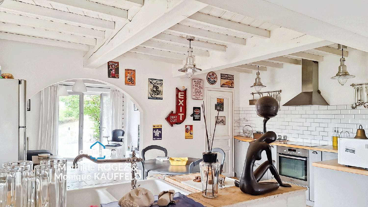 kaufen Haus Cunlhat Puy-de-Dôme 4