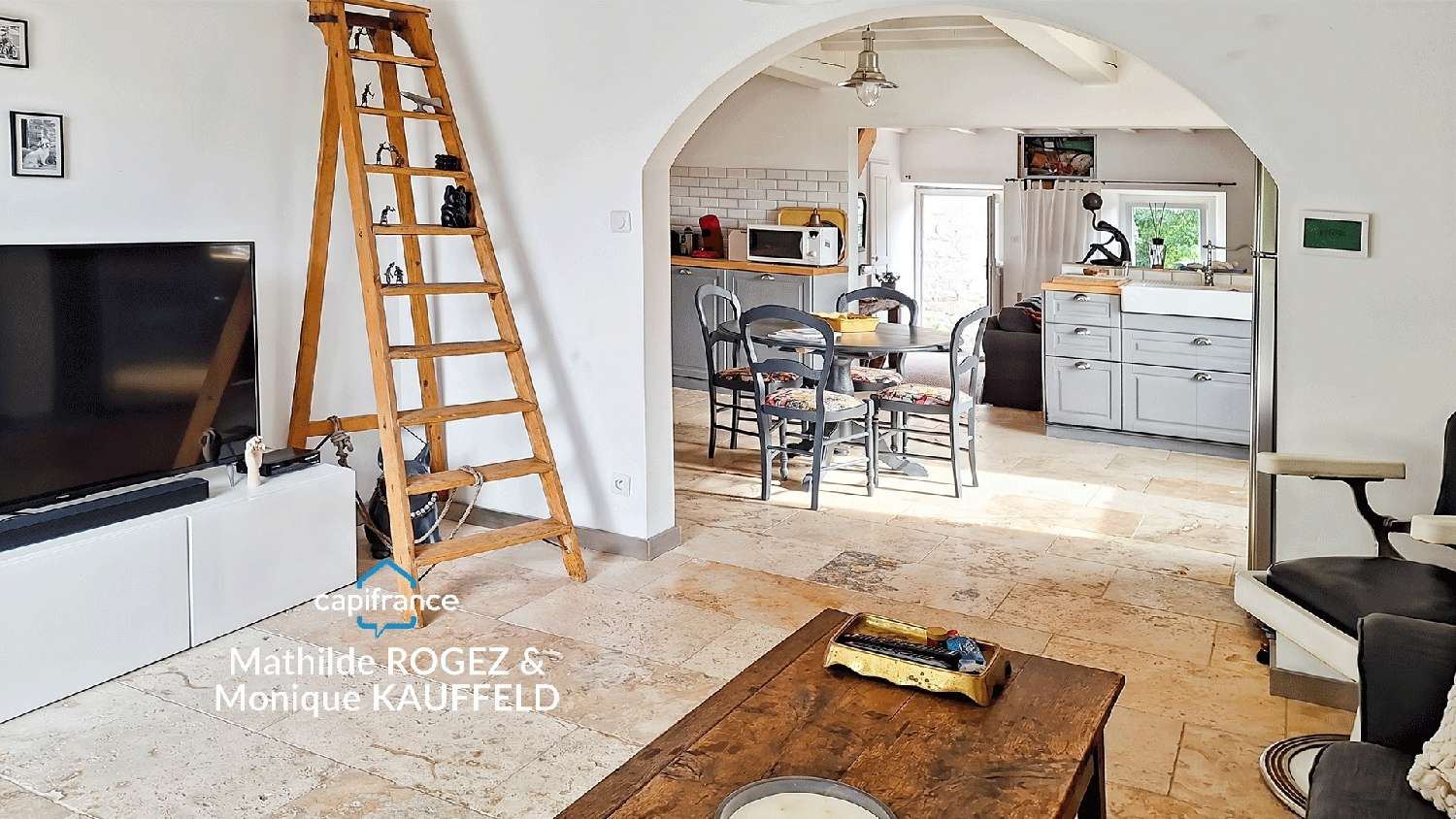  à vendre maison Cunlhat Puy-de-Dôme 5