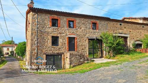 Cunlhat Puy-de-Dôme maison foto 7417215