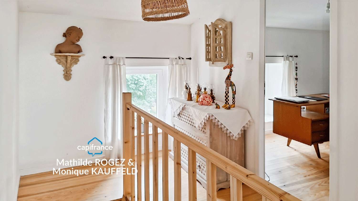  à vendre maison Cunlhat Puy-de-Dôme 7