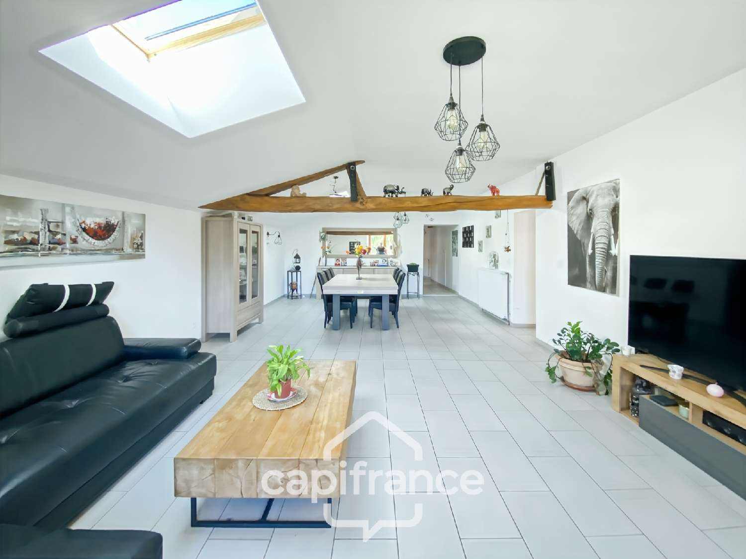 kaufen Haus Curtil-sous-Burnand Saône-et-Loire 2