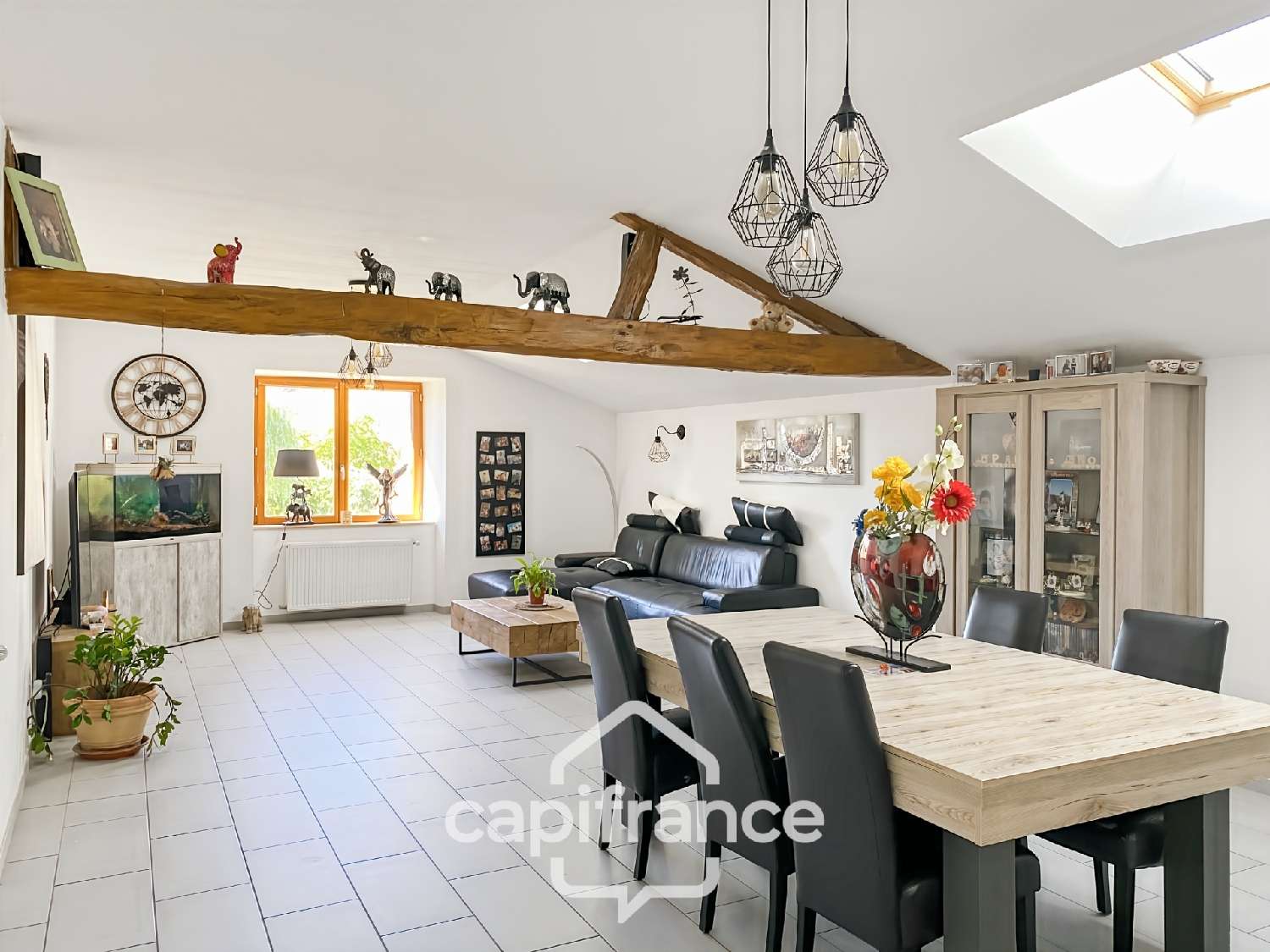 kaufen Haus Curtil-sous-Burnand Saône-et-Loire 3