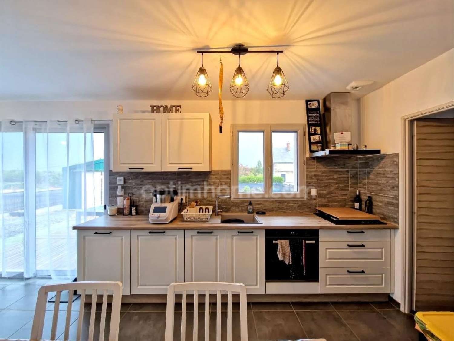 kaufen Haus Cussay Indre-et-Loire 4