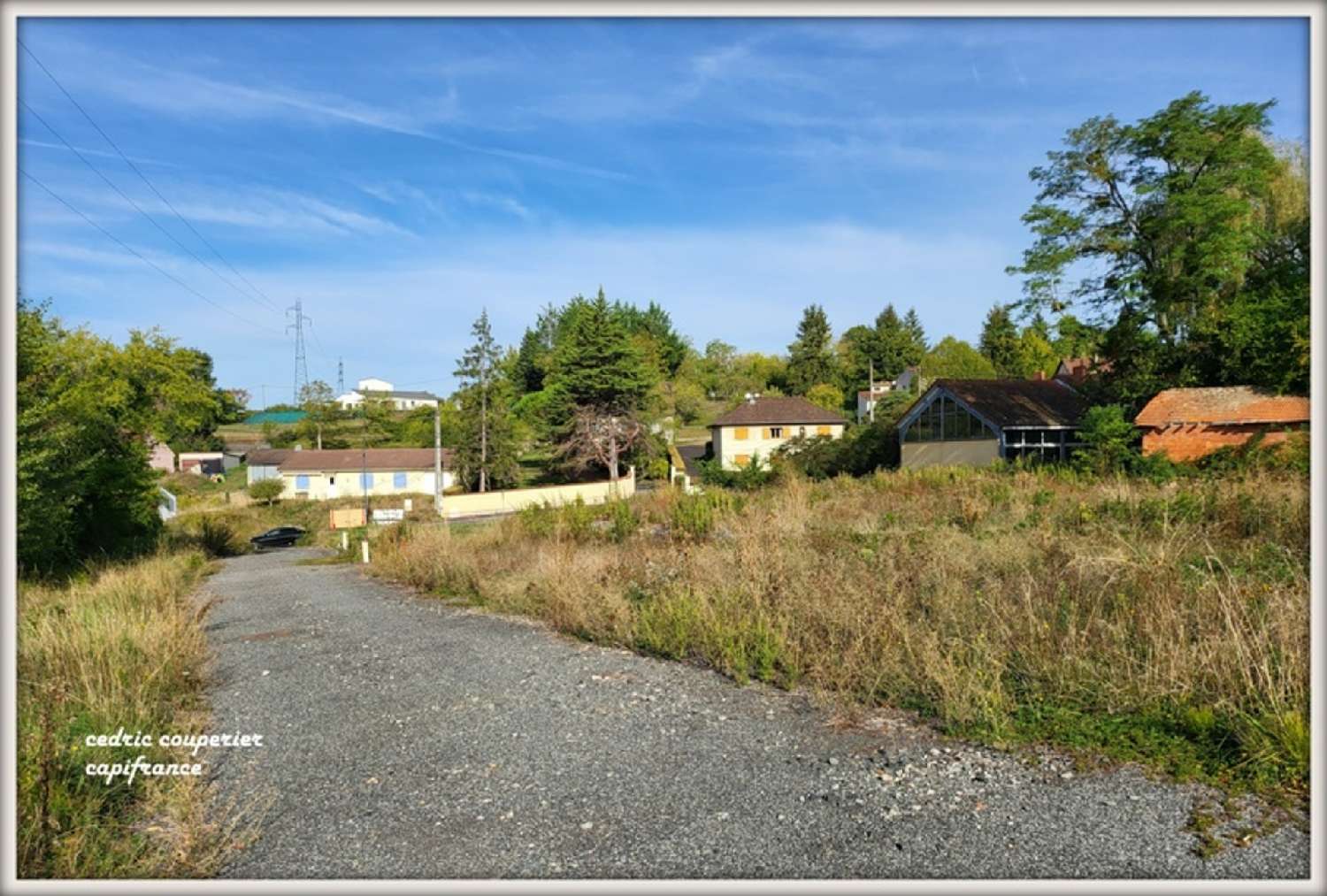 for sale house Cusset Allier 6