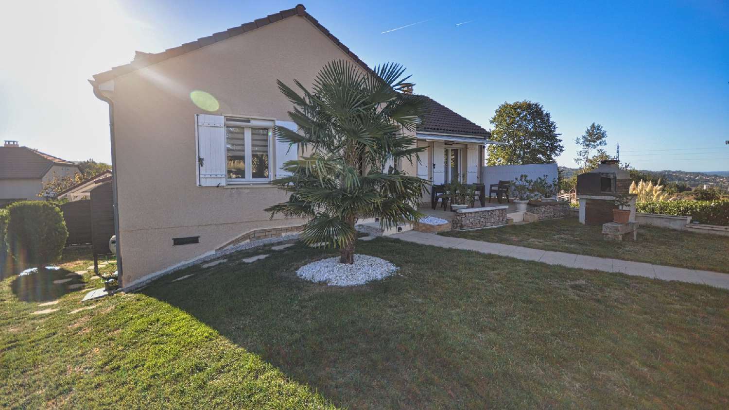  for sale house Cusset Allier 2