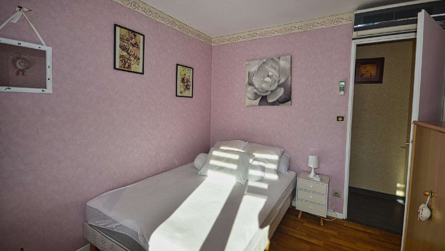  for sale house Cusset Allier 5
