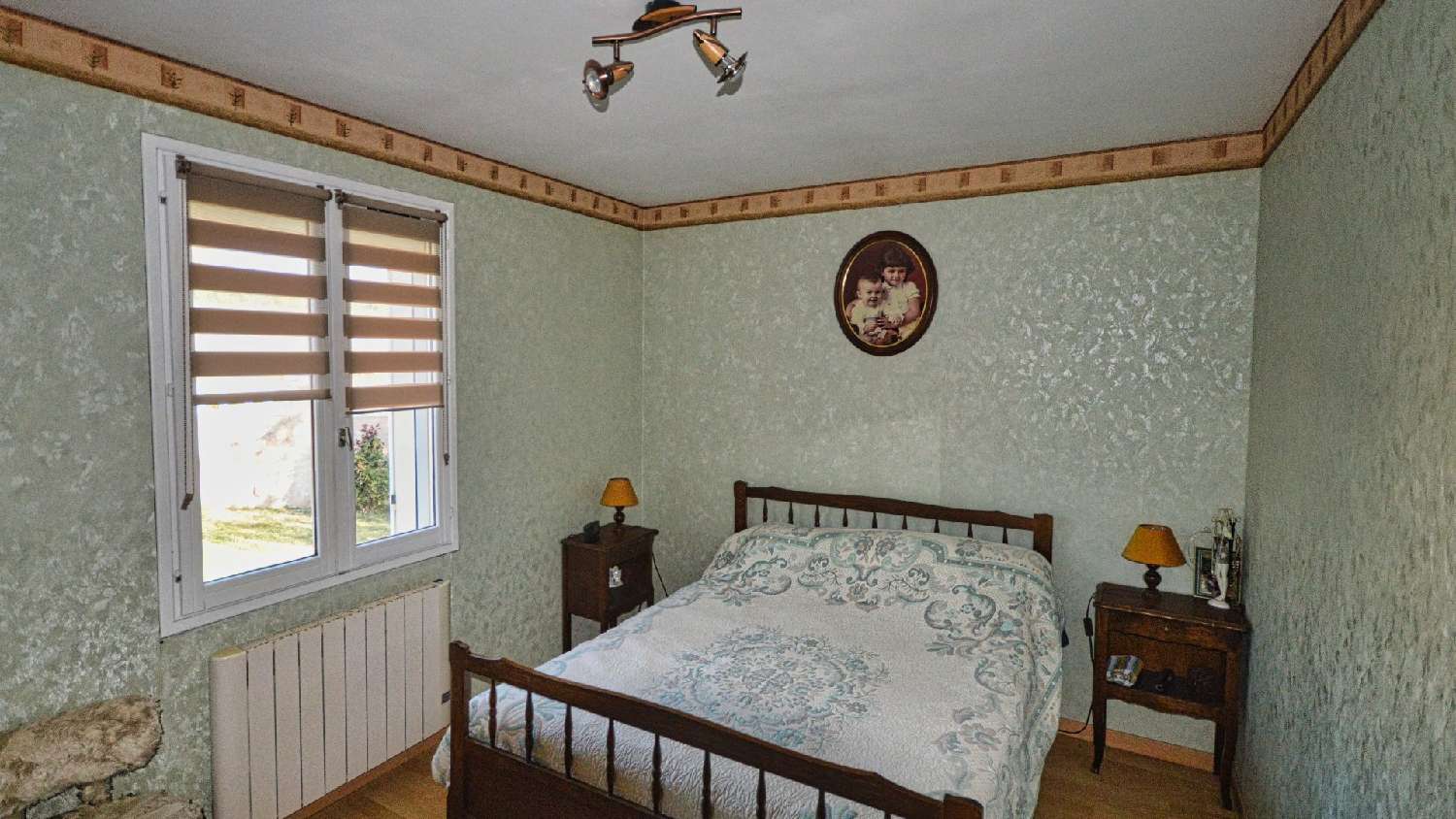  for sale house Cusset Allier 6