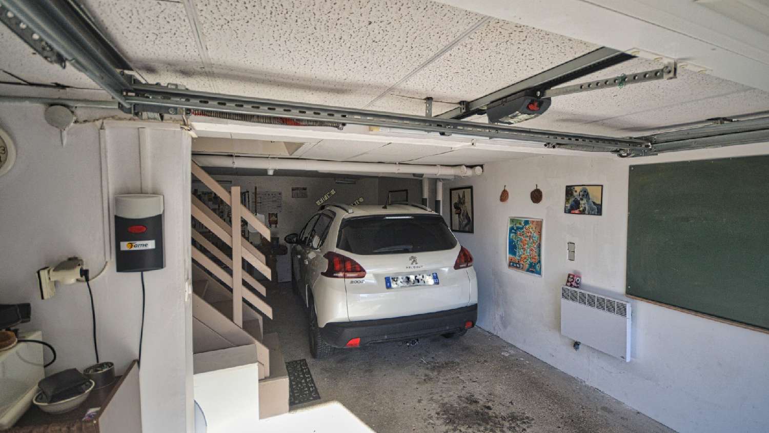 for sale house Cusset Allier 7
