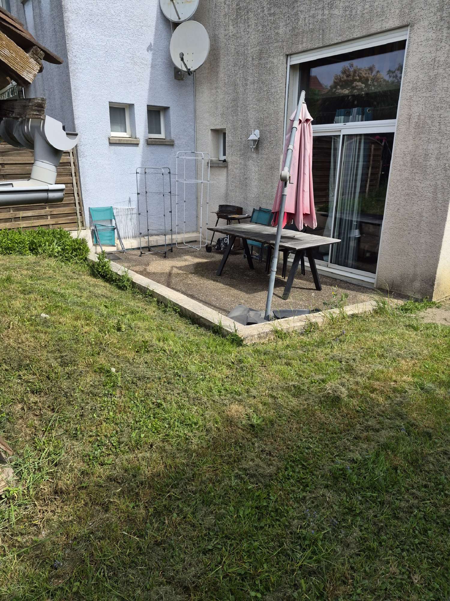 kaufen Haus Cussey-sur-l'Ognon Doubs 1