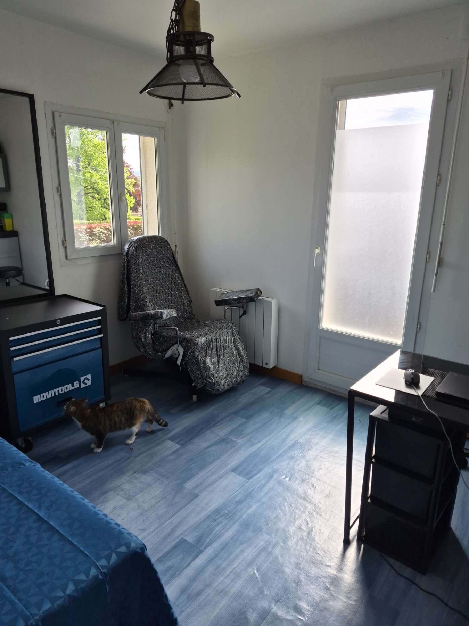 kaufen Haus Cussey-sur-l'Ognon Doubs 3