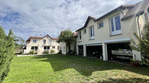 D'Huison-Longueville Essonne Haus foto