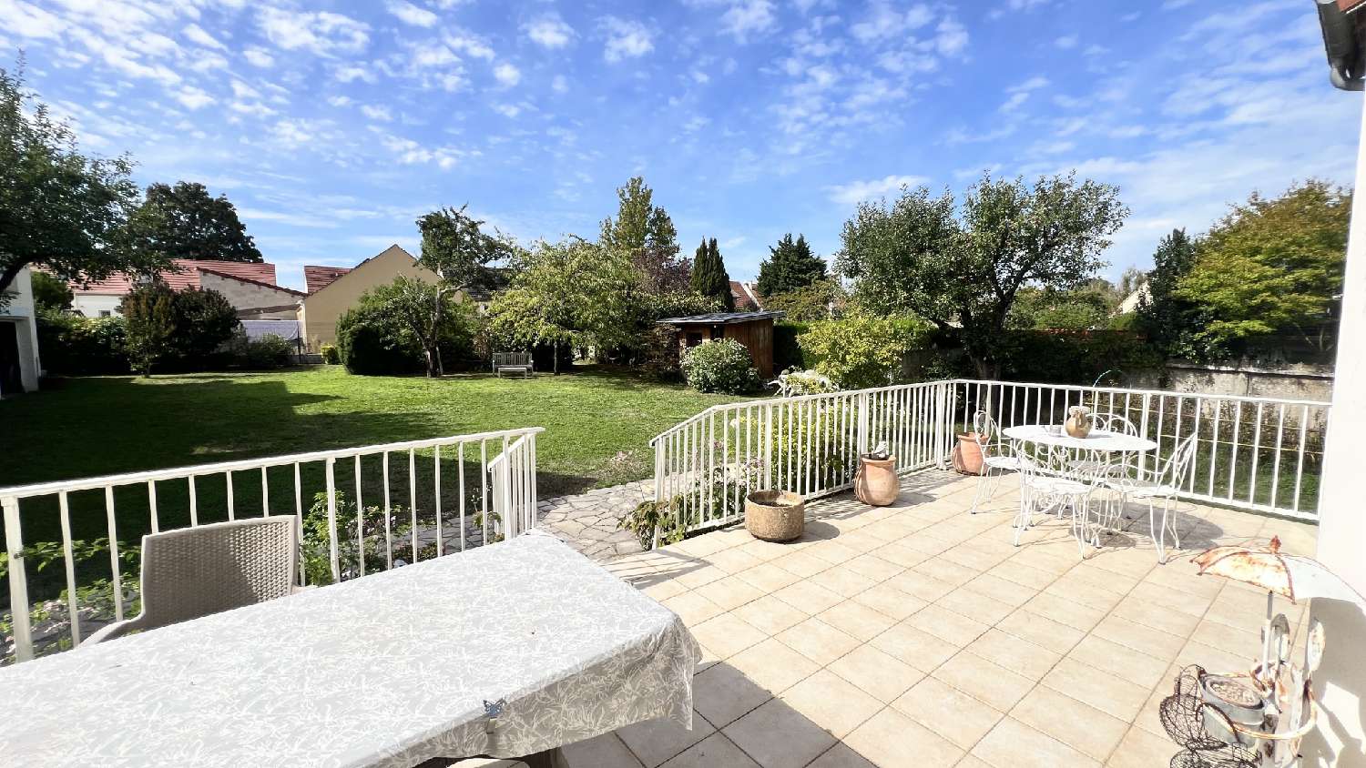 en venta casa D'Huison-Longueville Essonne 4