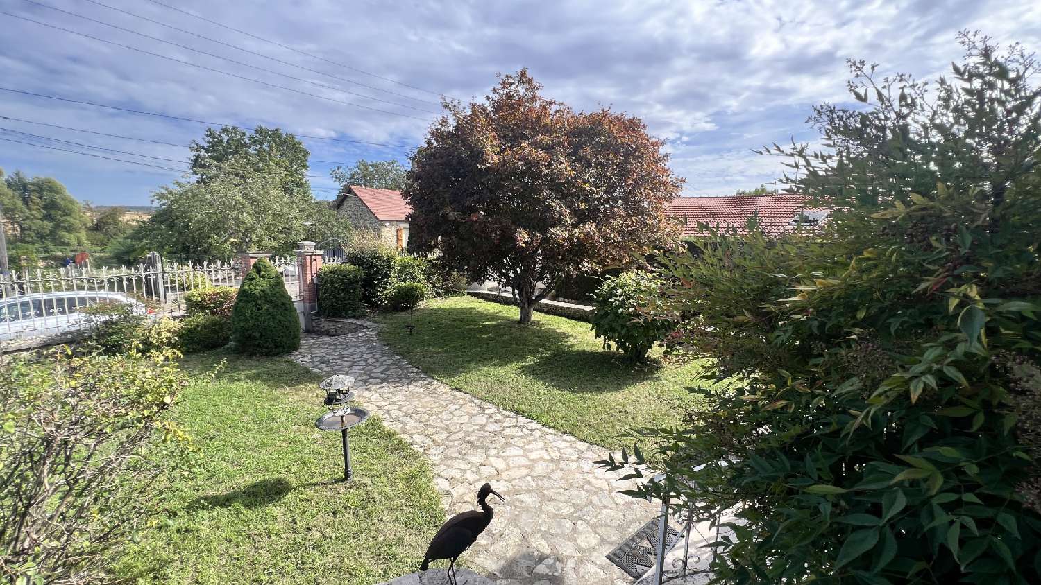 en venta casa D'Huison-Longueville Essonne 6