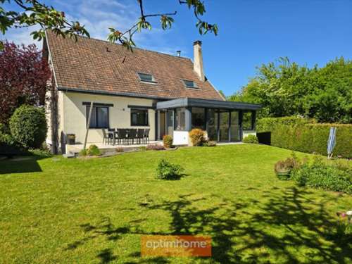 Dainville Pas-de-Calais Haus Bild 7413324