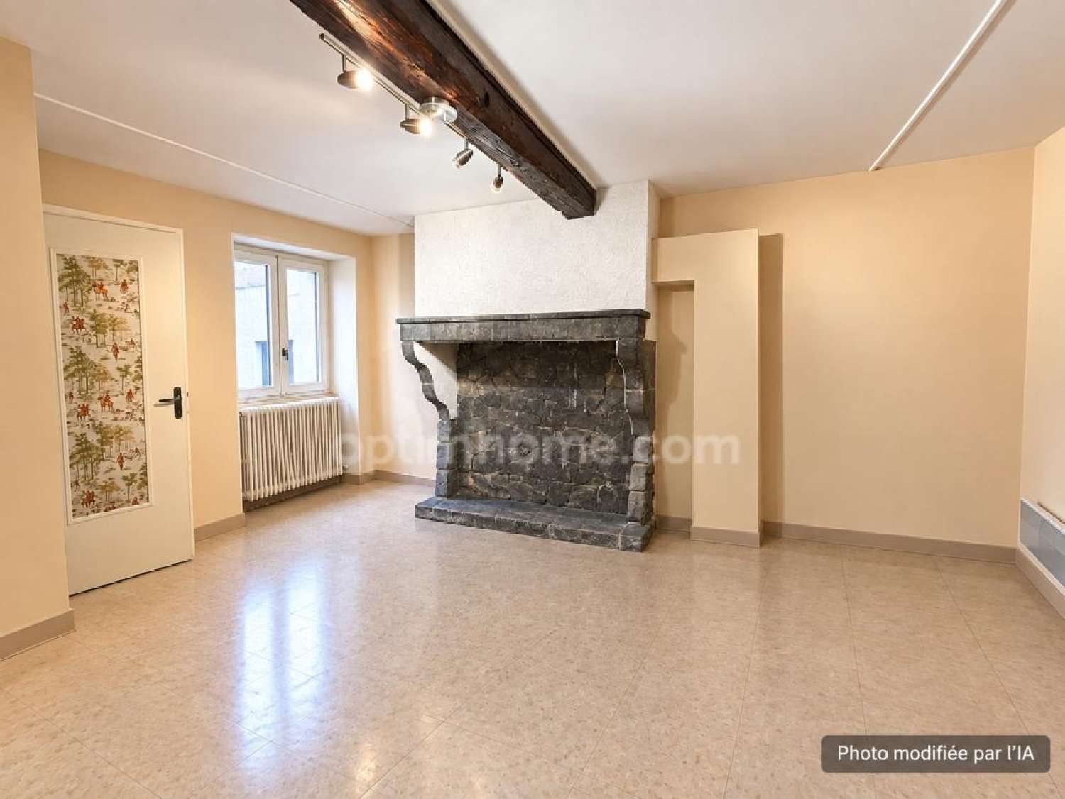 à vendre maison Dallet Puy-de-Dôme 2