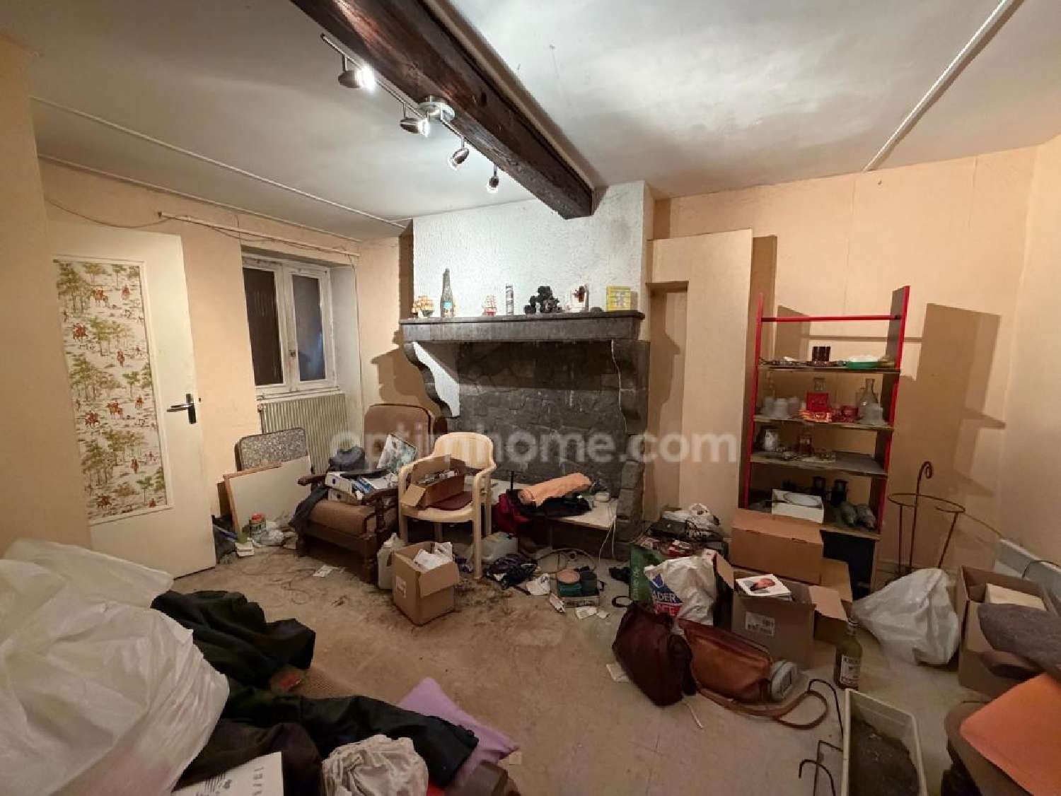 à vendre maison Dallet Puy-de-Dôme 3