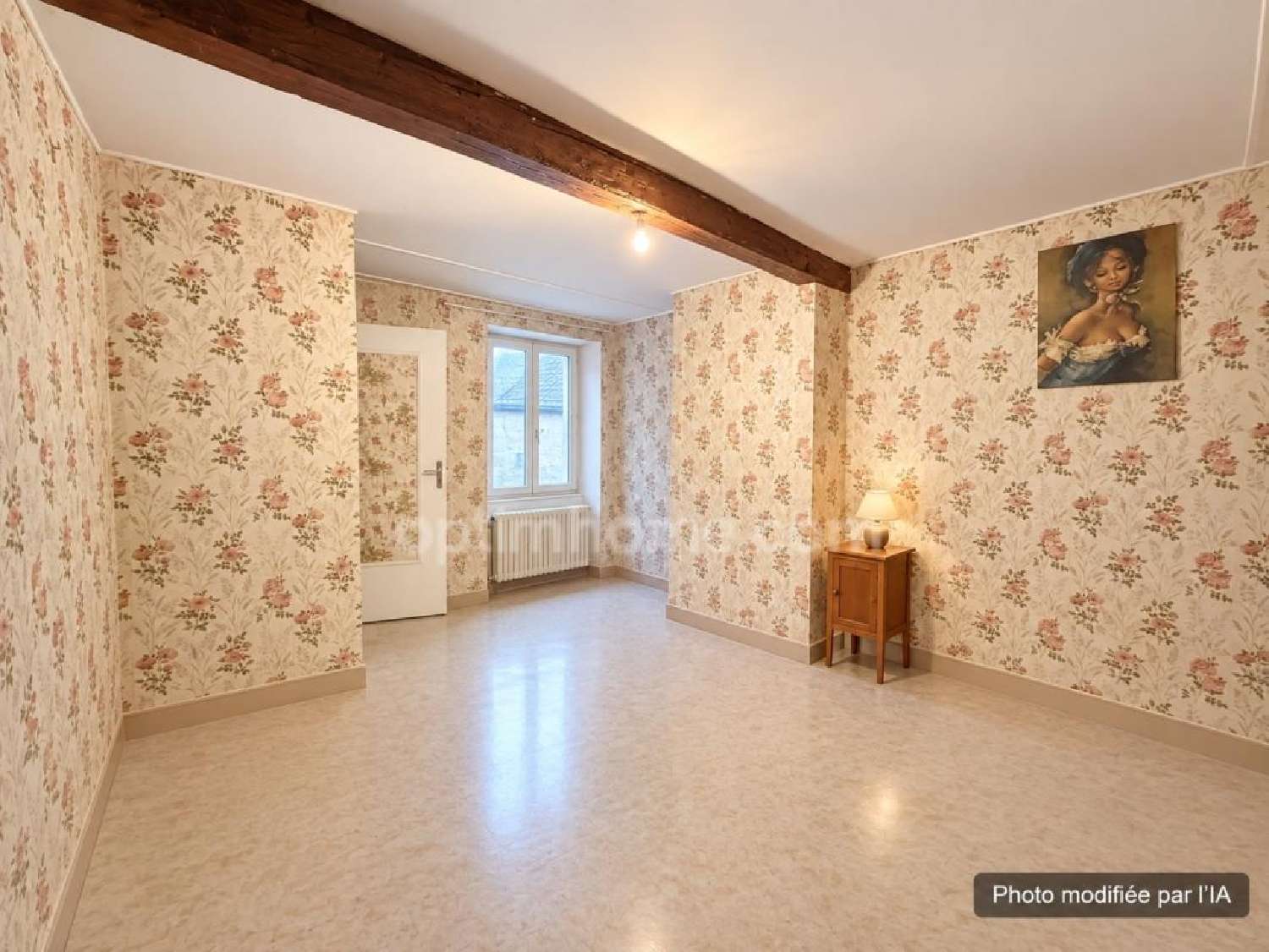 à vendre maison Dallet Puy-de-Dôme 4