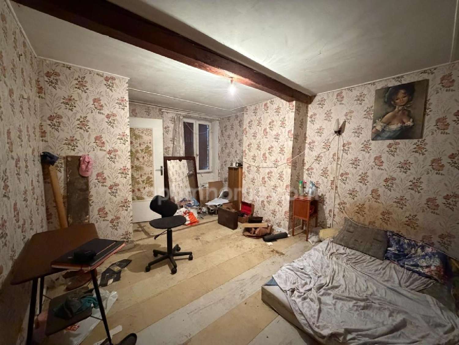 à vendre maison Dallet Puy-de-Dôme 5