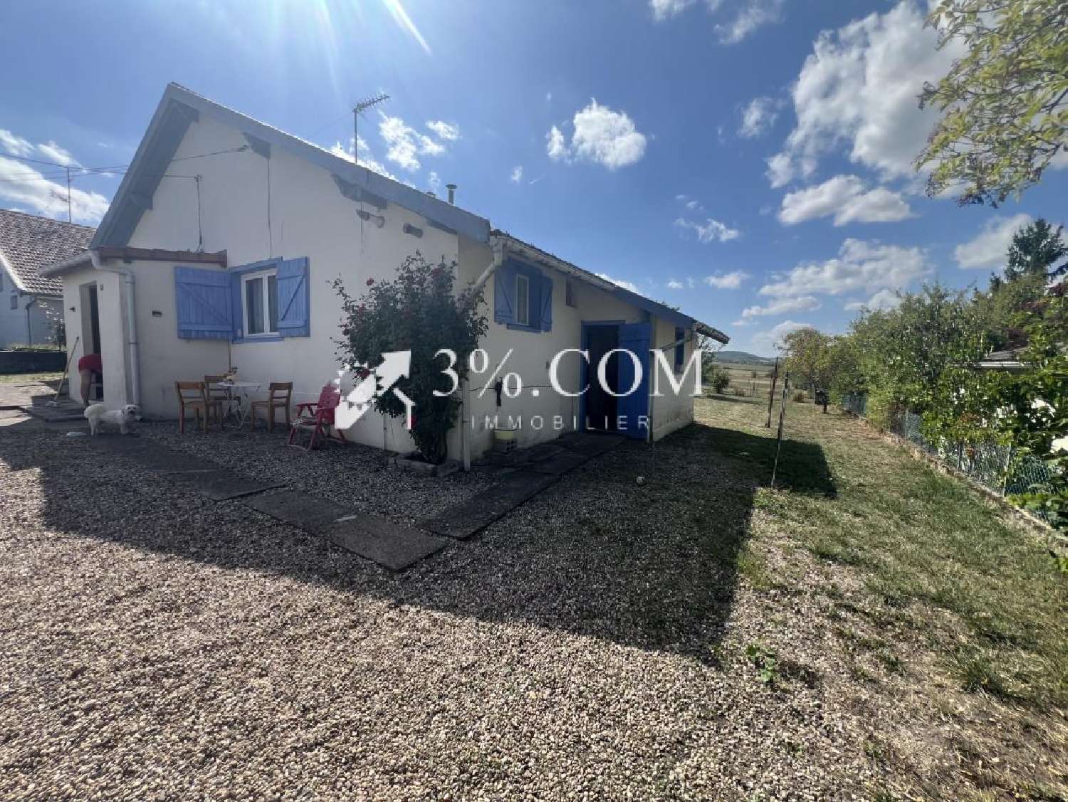 te koop huis Damelevières Meurthe-et-Moselle 3