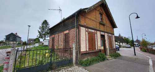 Dampierre-Saint-Nicolas Seine-Maritime maison foto 7403712