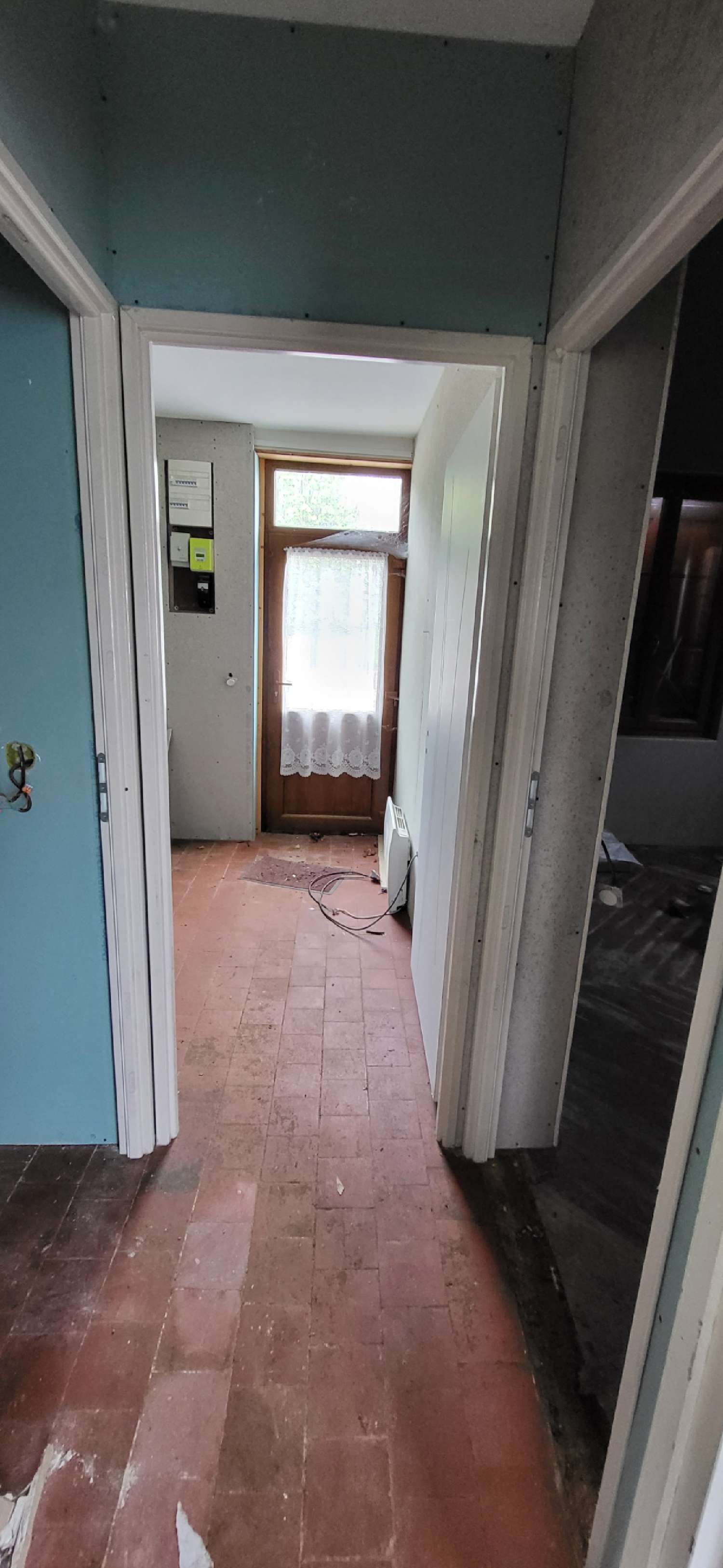 à vendre maison Dampierre-Saint-Nicolas Seine-Maritime 5