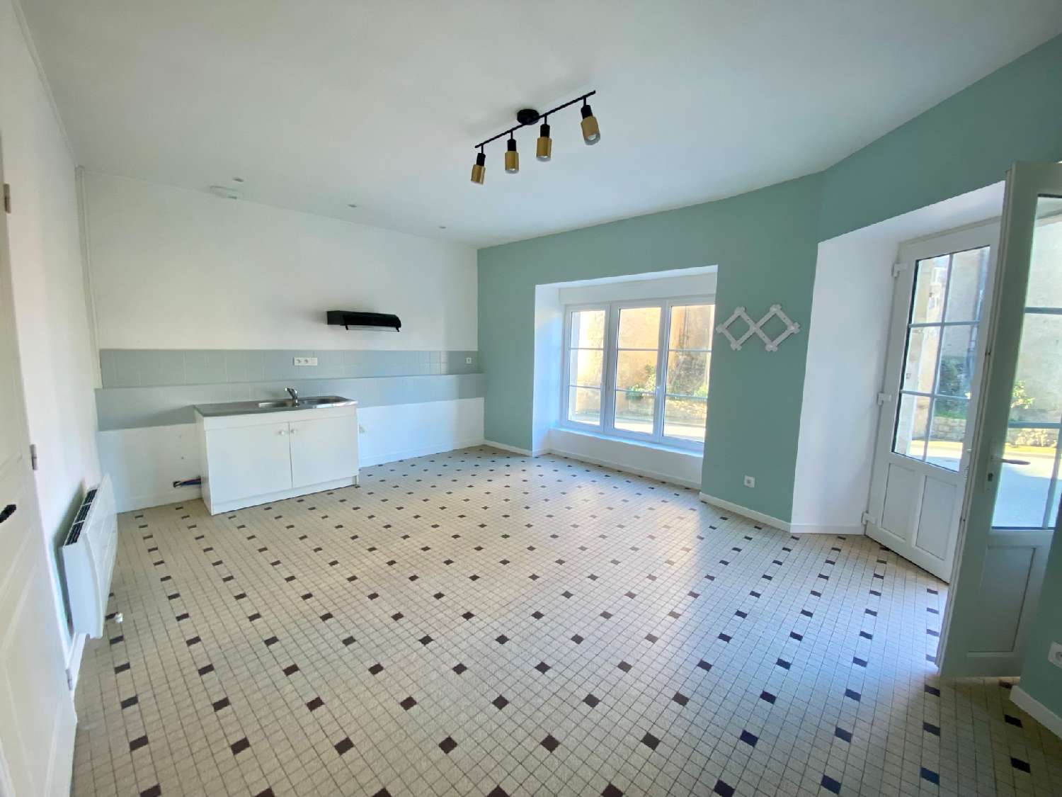 à vendre maison Daon Mayenne 2
