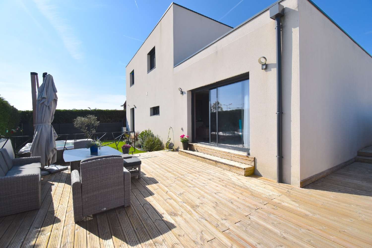 kaufen Haus Dardilly Rhône 1