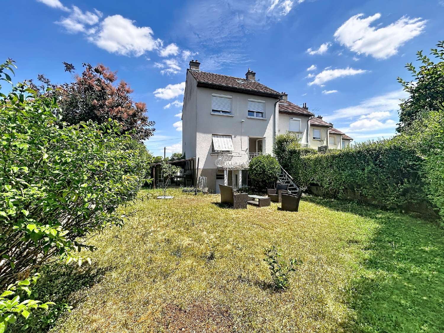  kaufen Haus Darois Côte-d'Or 6