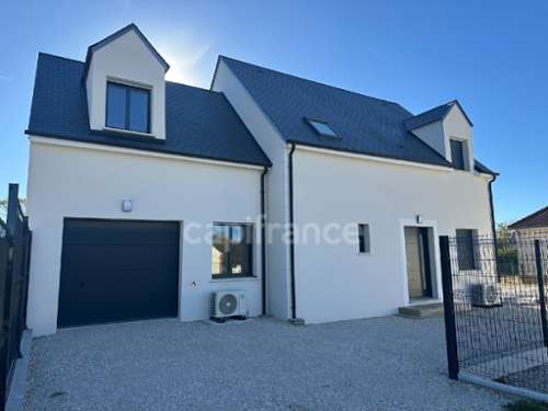 Darvoy Loiret huis foto 7416905