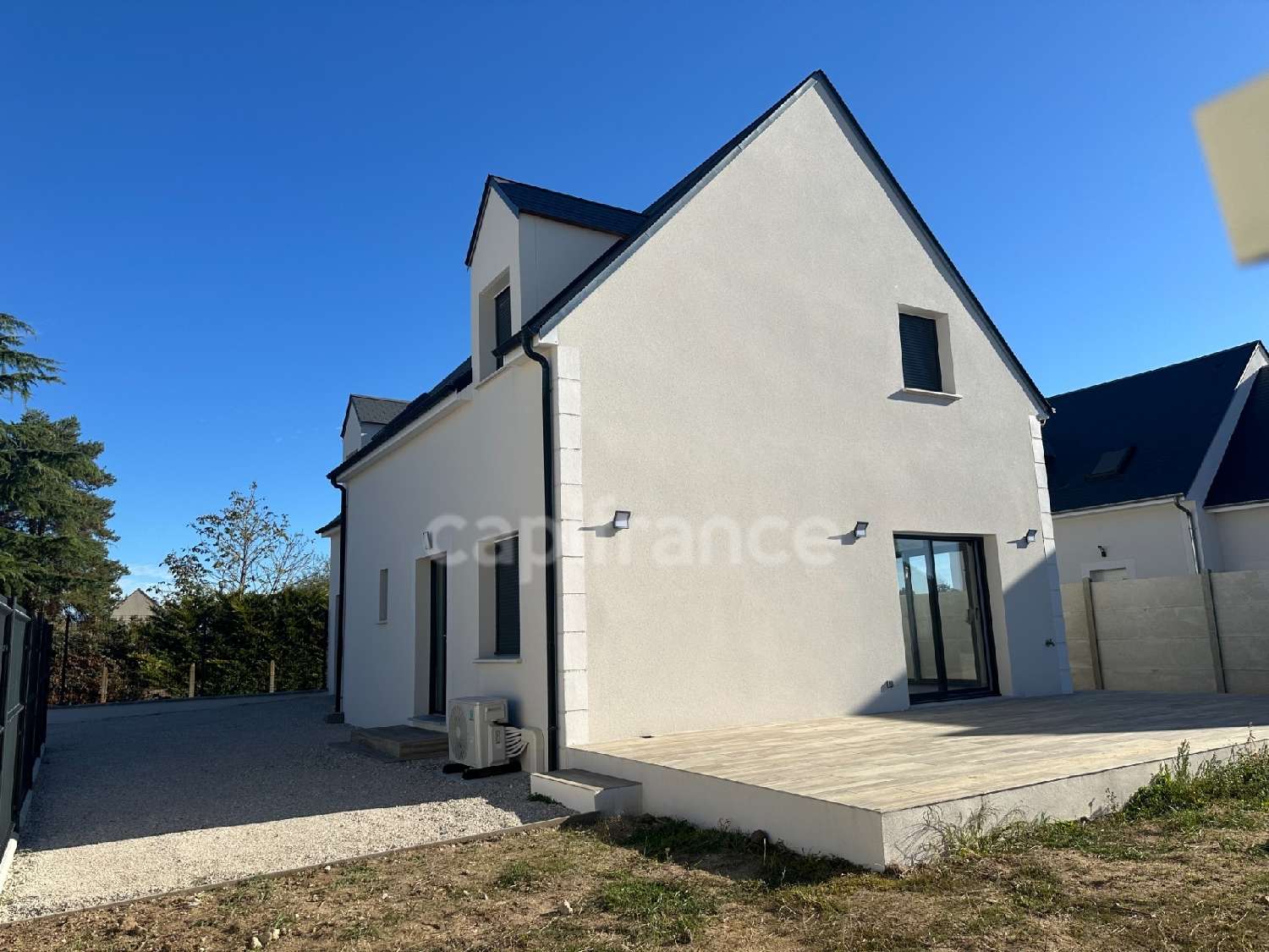  te koop huis Darvoy Loiret 2