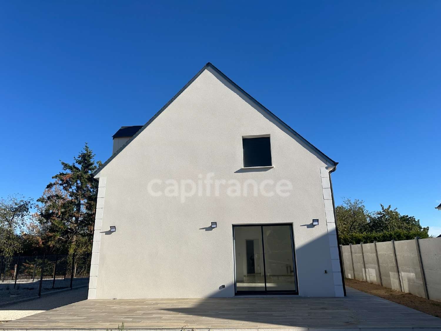  te koop huis Darvoy Loiret 3