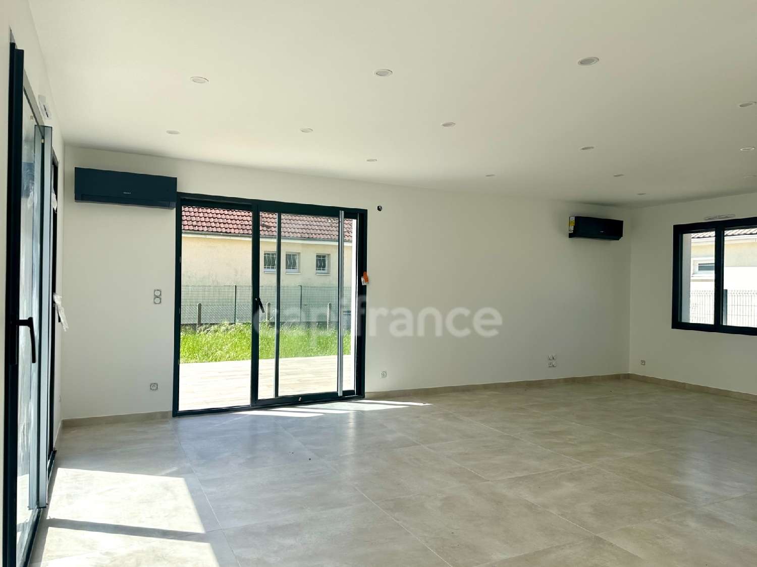  te koop huis Darvoy Loiret 4