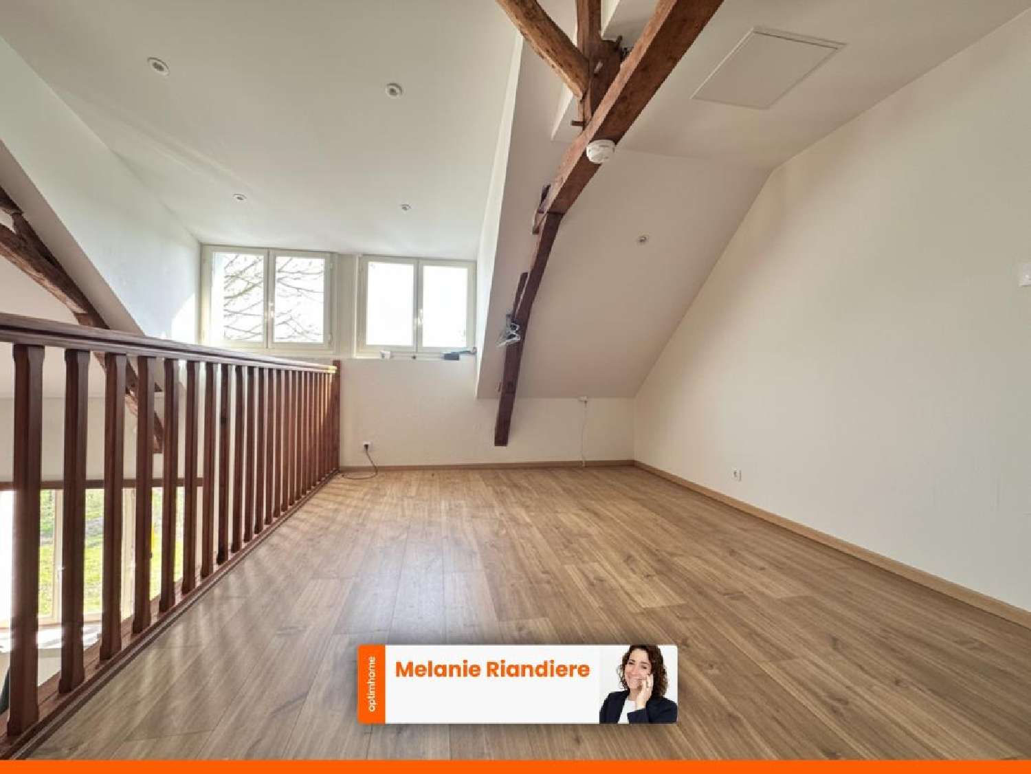  à vendre maison Daumeray Maine-et-Loire 6