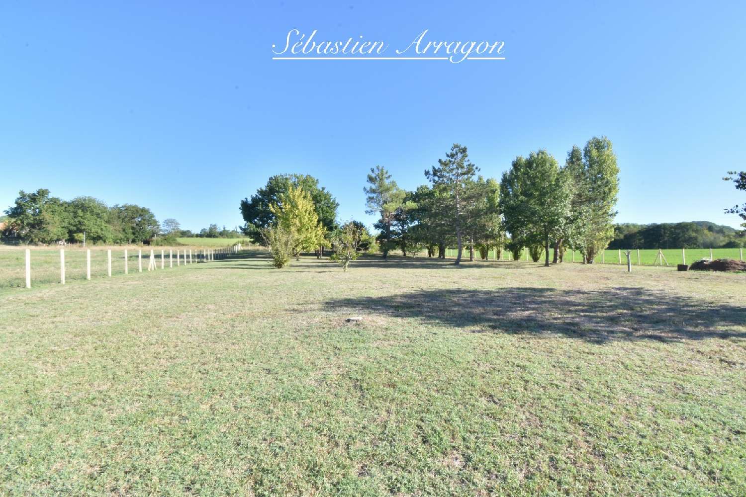 for sale house Dausse Lot-et-Garonne 3