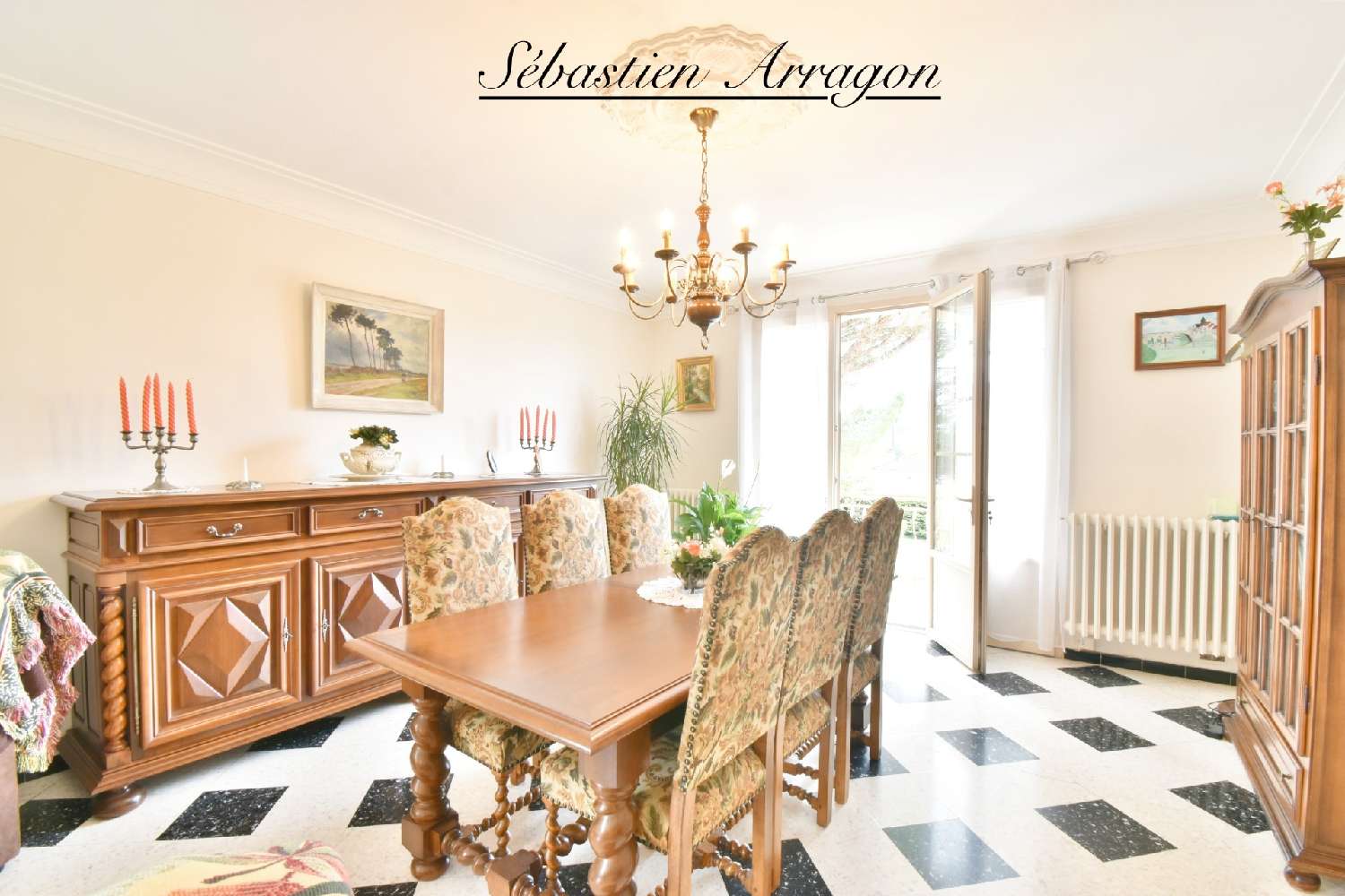 for sale house Dausse Lot-et-Garonne 5