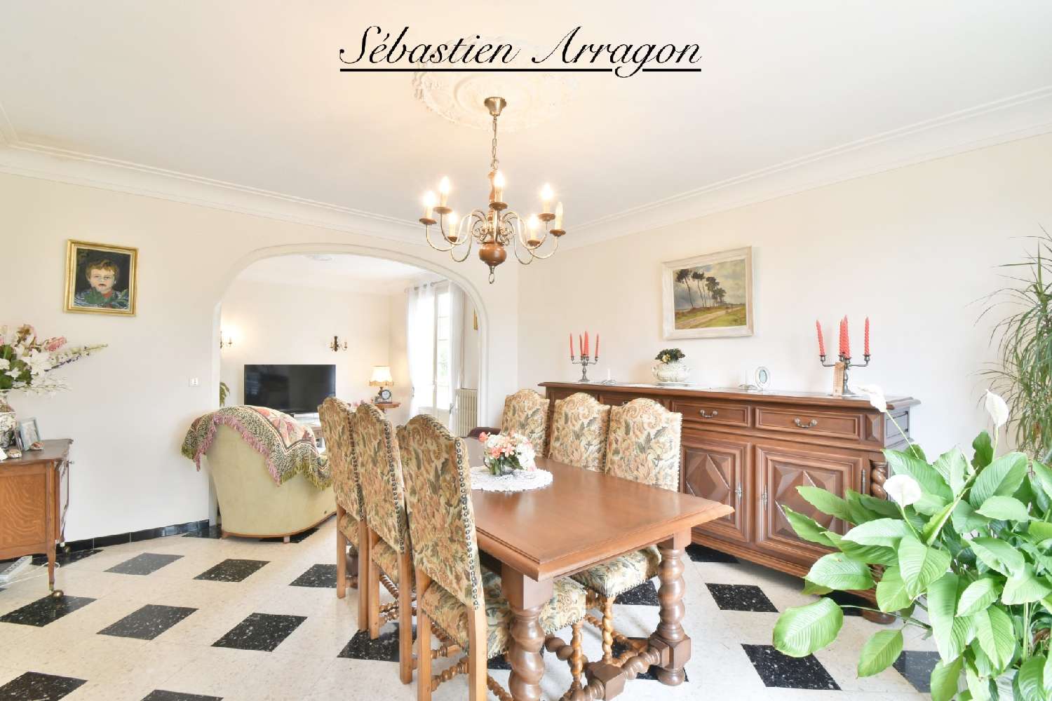 for sale house Dausse Lot-et-Garonne 6