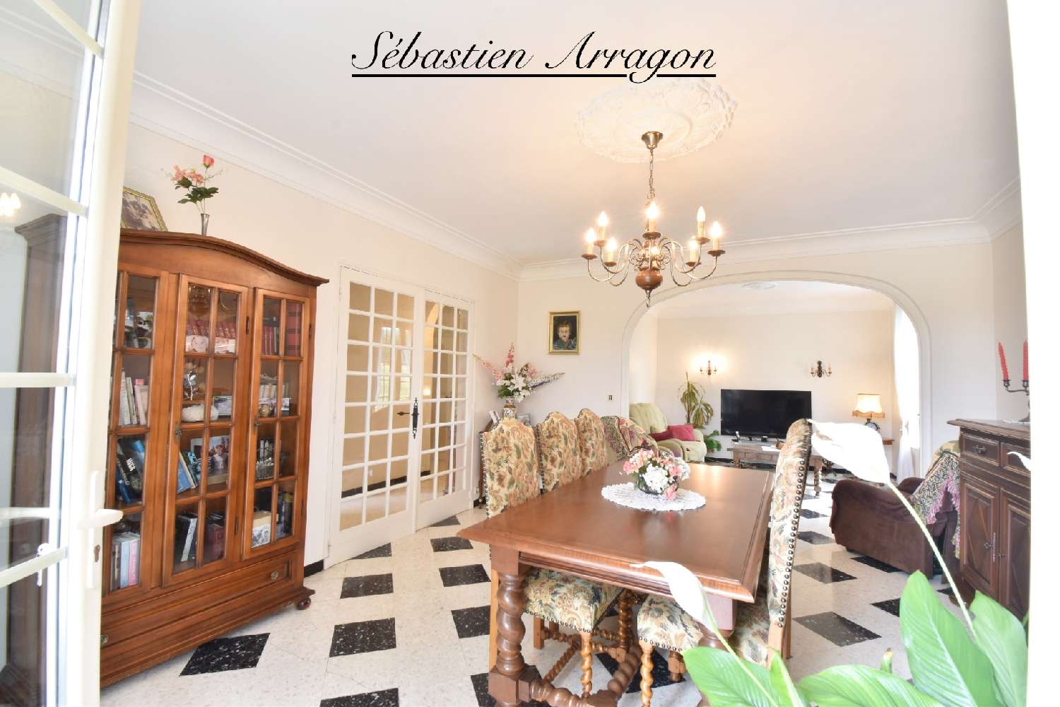 for sale house Dausse Lot-et-Garonne 7