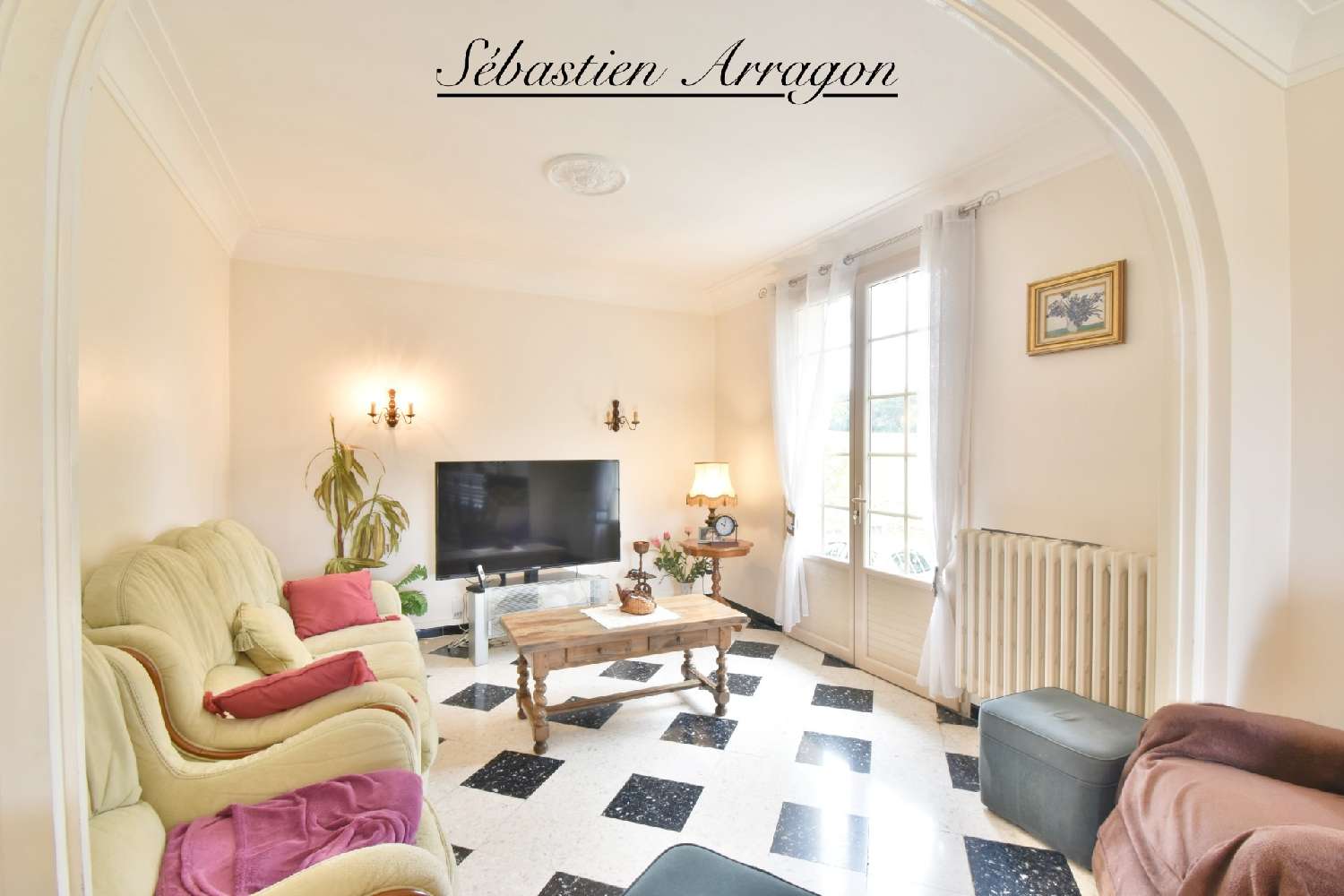 for sale house Dausse Lot-et-Garonne 8